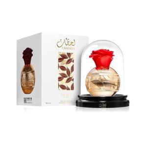 Lahdath Lattafa Perfumes (Roses Vanille Mancera) 100 ML EDP