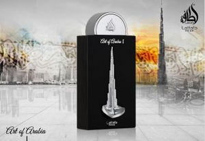 Art of Arabia I Lattafa (Imagination Louis Vuitton) 100 ML EDP