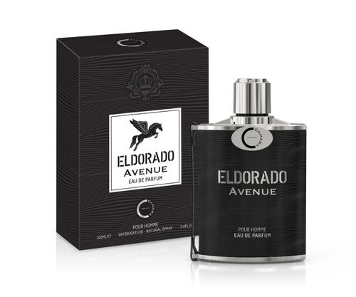 Eldorado Avenue By Camara (Creed Aventus) 100 ML EDP