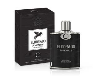 Eldorado Avenue By Camara (Creed Aventus) 100 ML EDP