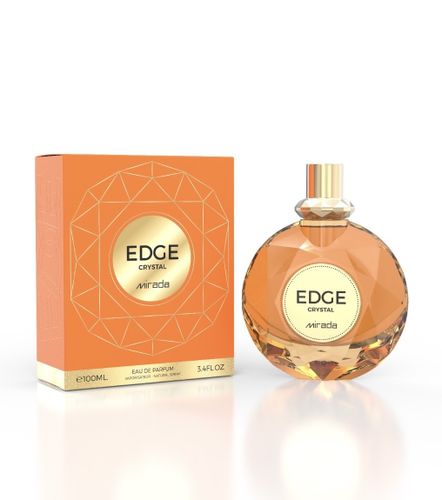 Edge Crystal By Mirada (Me First Carolina Herrera) 100 ML EDP