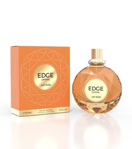 Edge Crystal By Mirada (Me First Carolina Herrera) 100 ML EDP