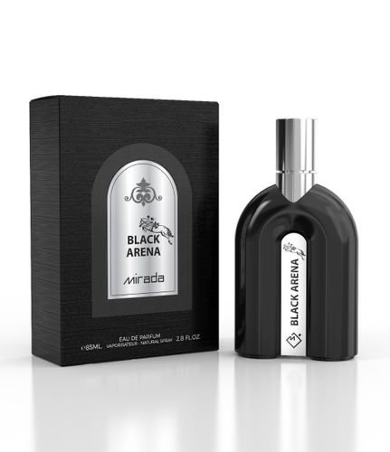 Black Arena By Mirada (Creed Aventus) 100 ML EDP