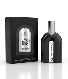 Black Arena By Mirada (Creed Aventus) 100 ML EDP