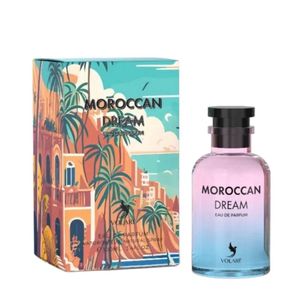 Moroccan Dream By Volare (California Dream Louis Vuitton) 100 ML EDP