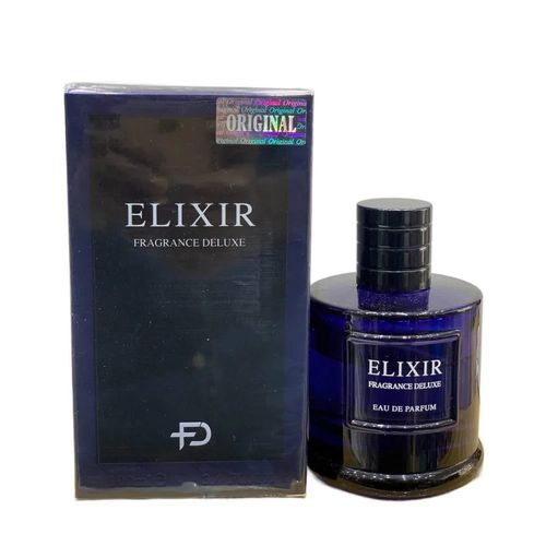 Fragrance Deluxe Elixir (Sauvage Elixir Dior) 100 ML EDP