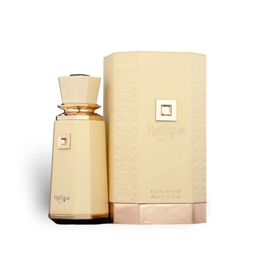 Meringue Fragrance World (Crème de Cuir BDK Parfums) 100 ML EDP