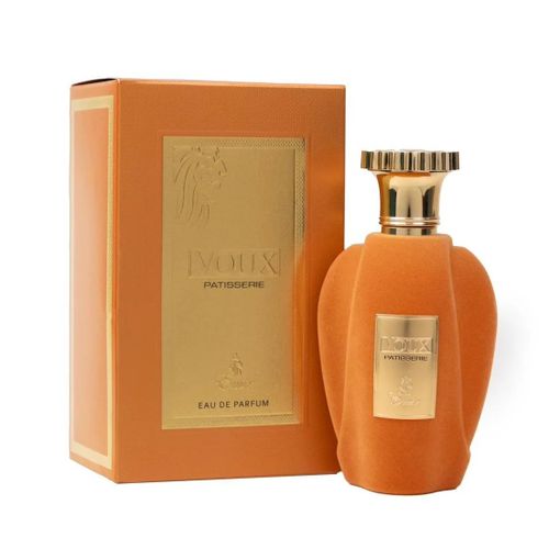 Voux Patisserie Emir By Paris Corner (Italica Xerjoff) 100 ML EDP