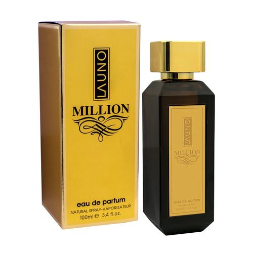 La Uno million By Fragrance world (1 Million Paco Rabbane) 100 ML EDP