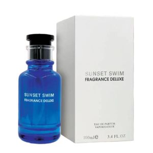 Sunset Swim By Fragrance Deluxe (Afternoon Swim Louis Vuitton) 100 ML EDP