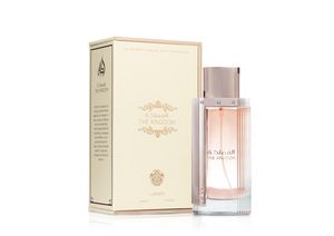 The Kingdom for Women By Lattafa (The Wedding Silk Santal | 36 Kayali Fragrances) 100 ML EDP