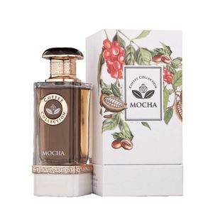 Coffee Collection Mocha By Fragrance World 100 ML EDP