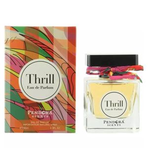 Thrill By Pendora Scents Paris Corner (Twilly dHermes Hermes) 100 ML EDP