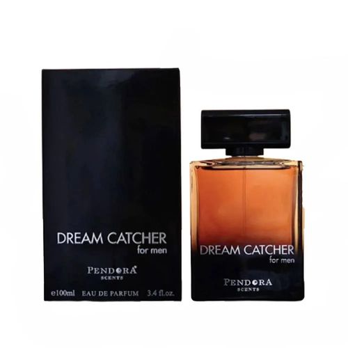 Dream Catcher By Pendora Scents Paris Corner (The One for Men Dolce&Gabbana) 100 ML EDP