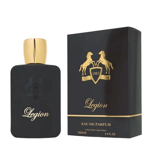 Legion By Fragrance World (Oajan Parfums de Marly) 100 ML EDP