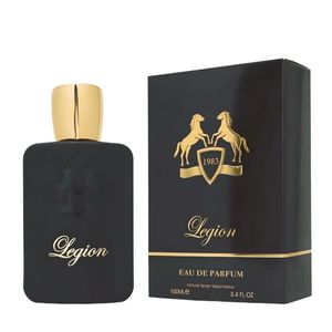 Legion By Fragrance World (Oajan Parfums de Marly) 100 ML EDP