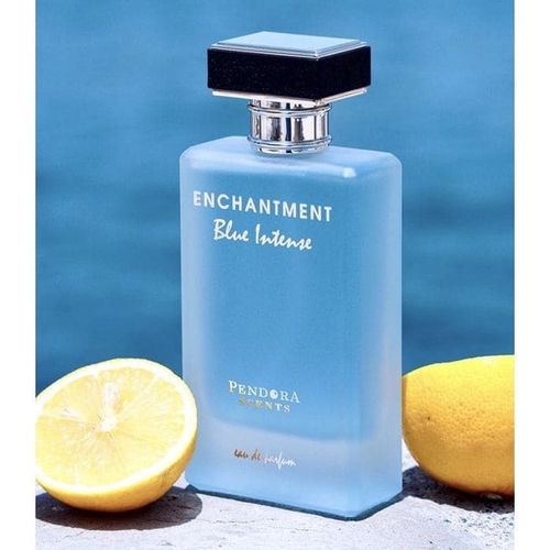 Enchantment Blue Intense By Pendora Scents (Light Blue Eau Intense Dolce&Gabbana) 100 ML EDP