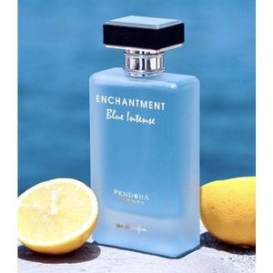 Enchantment Blue Intense By Pendora Scents (Light Blue Eau Intense Dolce&Gabbana) 100 ML EDP