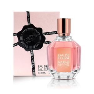 Mark Victor Eau De Flora By Fragrance World (Flowerbomb by Viktor & Rolf) 100 ML EDP