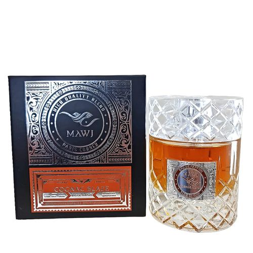 Mawj Cognac Blaze By Paris Corner (Angels' Share By Kilian) 100 ML EDP