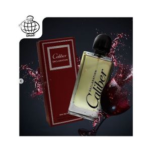 Caliber Declaration By Fragrance World (Declaration Cartier) 100 ML EDP