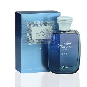 Hawas Ice by Rasasi 100 ML EDP