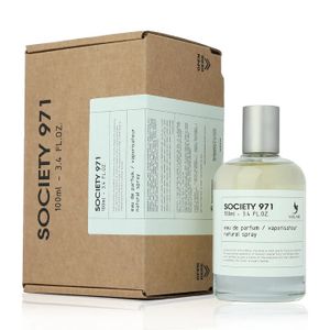 Society 971 by Volaré בהשראת (The Noir 29 Le Labo) 100 ML EDP