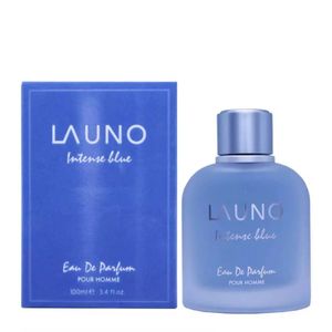 La Uno Intense Blue by Fragrance World (Light Blue Eau Intense Dolce&Gabbana) 100 ML EDP