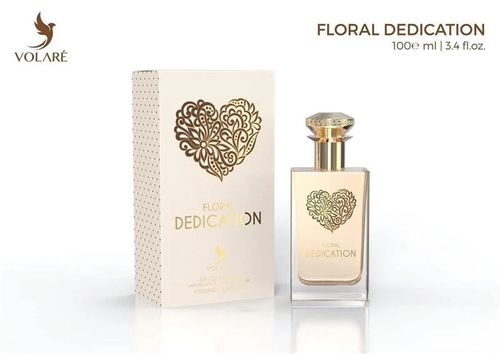 Floral Dedication by Volare (Devotion Dolce&Gabbana) 100 ML EDP