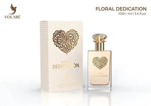 Floral Dedication by Volare (Devotion Dolce&Gabbana) 100 ML EDP