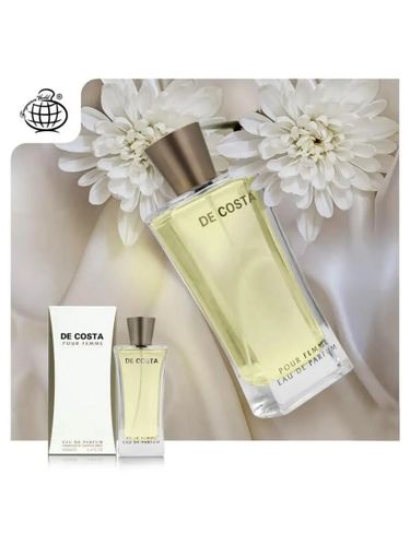 De Costa Pour Femme by Fragrance World (Lacoste Pour Femme) 100 ML EDP