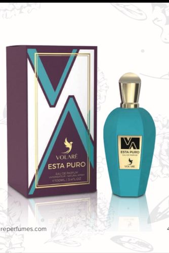 Esta Puro by Volare (Xerjoff Erba Pura) 100 ML EDP