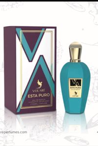 Esta Puro by Volare (Xerjoff Erba Pura) 100 ML EDP
