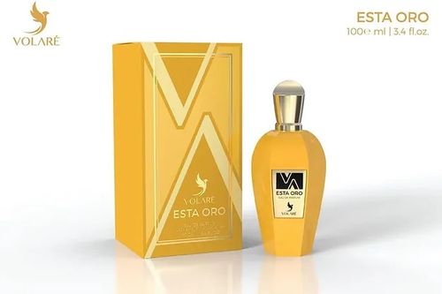 Esta Oro By Volare (Erba Gold Xerjoff) 100 ML EDP