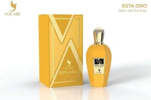Esta Oro By Volare (Erba Gold Xerjoff) 100 ML EDP