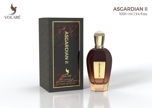 Asgardian II By Volare (Alexandria II Xerjoff) 100 ML EDP