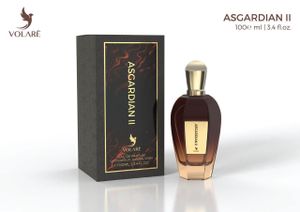 Asgardian II By Volare (Alexandria II Xerjoff) 100 ML EDP