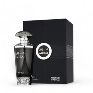 Miraj Absolu French Avenue by Fragrance World (Layton Exclusif Parfums de Marly) 100 ML EDP