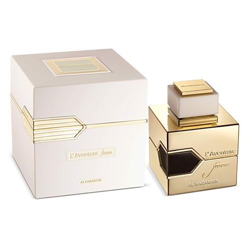 L'aventure Femme by Al Haramain (Aventus for Her Creed) 100 ML EDP
