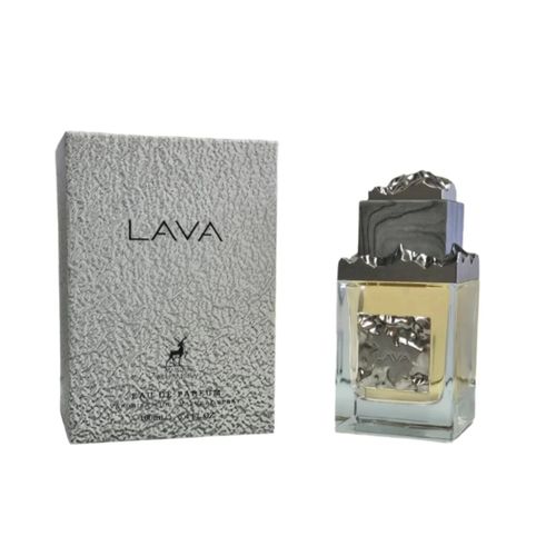 Lava by Maison Alhambra 100 ML EDP