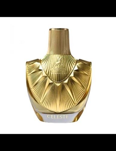 Celeste by Maison Alhambra  (Lady Million & Scandal JPG) 100 ML EDP