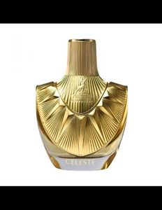 Celeste by Maison Alhambra  (Lady Million & Scandal JPG) 100 ML EDP