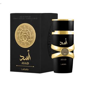Lattafa Asad (Dior Sauvage Elixir) 100 ML EDP