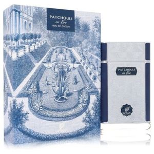 Afnan Patchouli On Fire 80 ML EDP