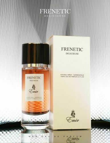 Frenetic Delicieuse Emir (Dior Feve Delicieuse) 80 ML EDP