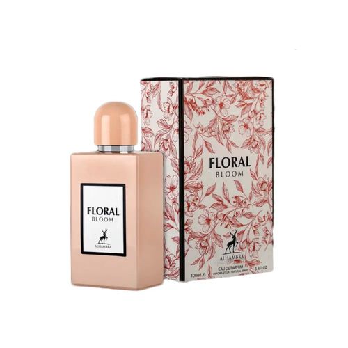 Maison Alhambra Floral Bloom (Gucci Bloom) 100 ML EDP