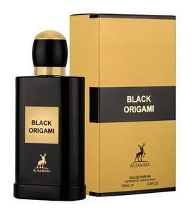 Black Origami (Tom Ford Black Orchid) 100 ML EDP