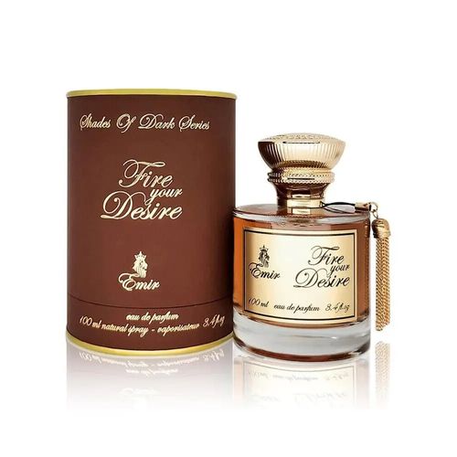 Emir Fire Your Desire Paris Corner (Angel's Share by By Kilian) 100 ML EDP
