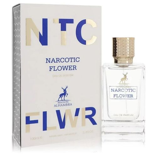 Narcotic Flower by Maison Alhambra (Ex-Nihilo  Fleur Narcotique) 100 ML EDP