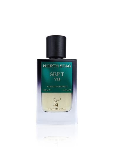 Paris Corner North Stag Sept VII (CREED AVENTUS) 100 ML Extrait de Parfum